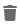 Delete icon